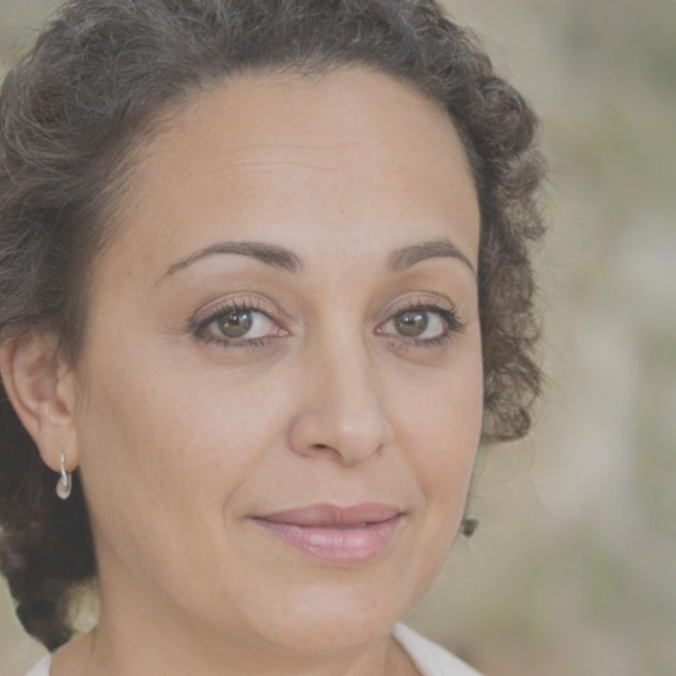 Portrait of Elara Fitzgerald, Dynamic Programming Expert